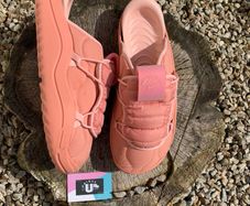 Premium Nike Offline 3.0 Orange Mule