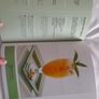 Juices book, brand new Image 5