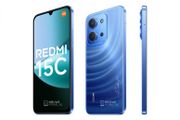 Xiaomi Redmi 15C NFC