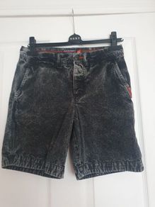 Boys Superdry shorts