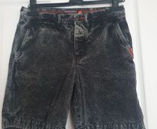 Boys Superdry shorts