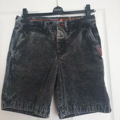 Boys Superdry shorts