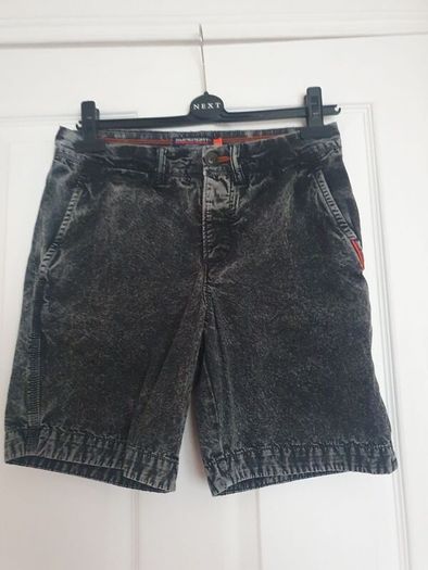 Boys Superdry shorts