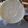 Belleek Sugar & Creamer Image 7
