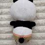 Panda Kung Fu Little Dreamer 2017 Seri Jakala Plush approx. 18 cm. Used Please see photos Image 8
