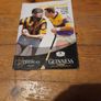GAA various Leinster SHC match programmes from 2000 onwards Image 3