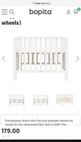 play pen