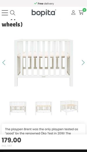play pen