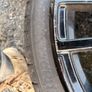 BMW X5 alloys and tyres Image 3