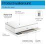 HP printer Image 3