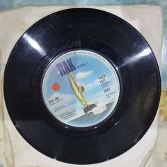 Mud Tiger Feet 7 inch single