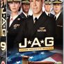 JAG Complete Seasons 1-10 DVD AS NEW Image 10