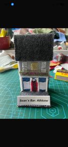'Seans Bar' Athlone - Thatch and Match