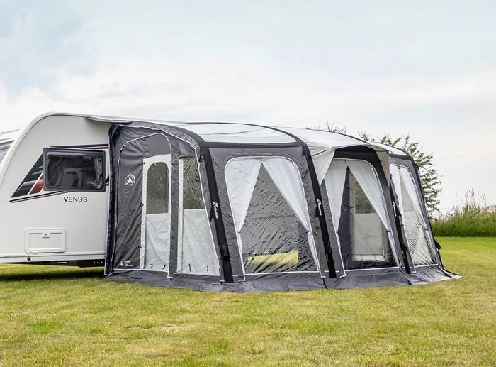 Sunncamp Inceptor Air Awning 390