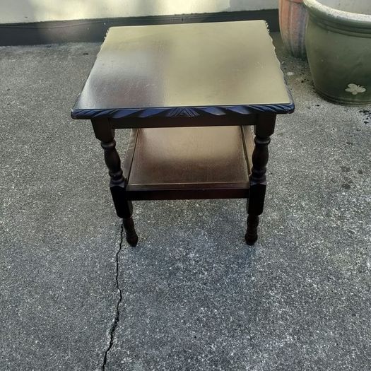 occasional table