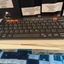 Original Samsung Smart Keyboard Trio 500 Universal Wireless Bluetooth Keyboard Black (New Open Box) Image 8