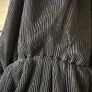 Hugo Boss Black Midi Dress UK8 Image 8