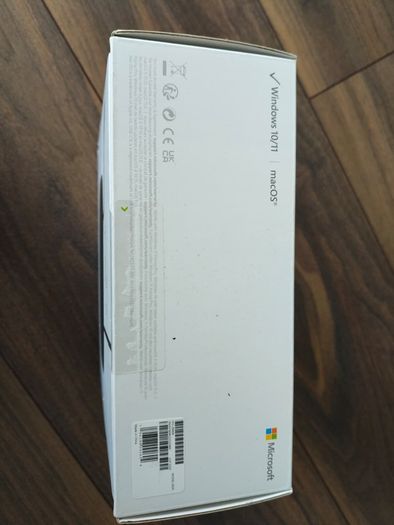 Microsoft Audio Dock - Windows/MacOS Docking Station