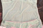 Ann Summers lingerie set BNWT