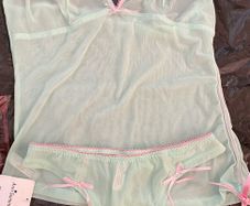 Ann Summers lingerie set BNWT