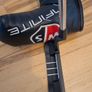 Great Condition Wilson Staff Infinite Windy City Putter Image 5