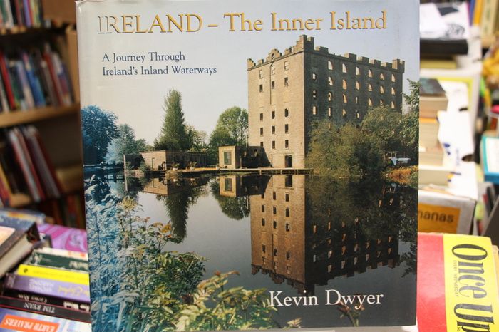 Ireland-The Inner Island
