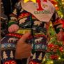 Baby first Christmas clothes bundle Image 2