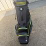 Motocaddy Hyperflex waterproof stand bag Image 5