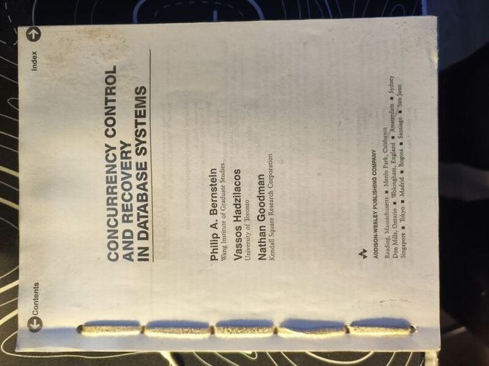 Programming books
