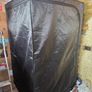 grow tent + led light Image 8