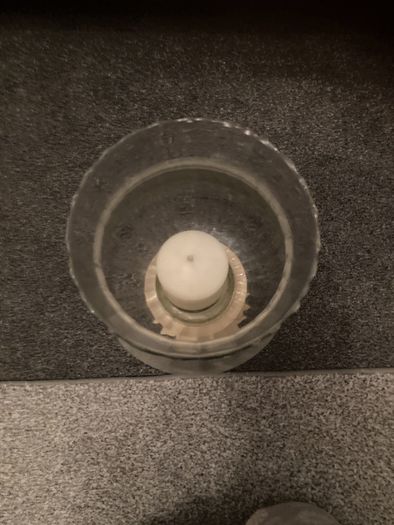 candle holder