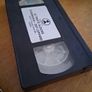 Rare Def Leppard memorabilia PreBroadcast rough cut VH1 VHS Image 7