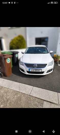 2011 Volkswagen Passat