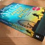 An Eye for an Eye by Jeffery Archer. Image 3