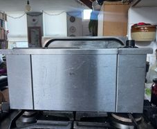 bain-marie