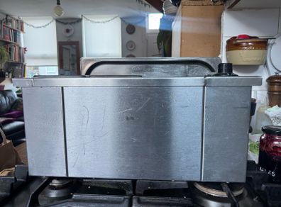bain-marie