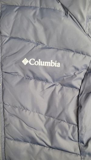 Colombia Jacket