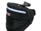 Epanding Quick Release Seat Bag
