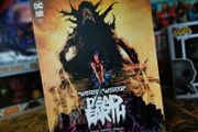 Wonder Woman: Dead Earth ! Book 1 ! Graphic Novel ! 2019 ! by DC Comics !
