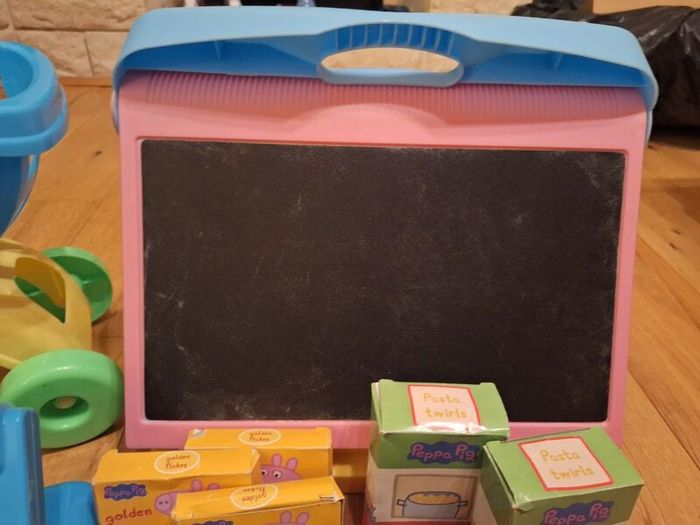 Peppa Pig Toy Bundle