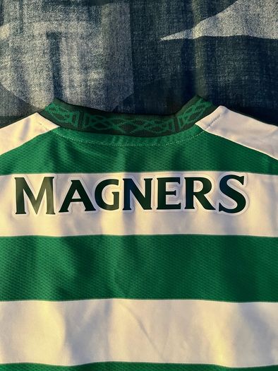 Celtic Fc Jersey