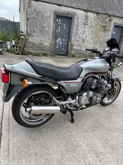 Cbx 1000