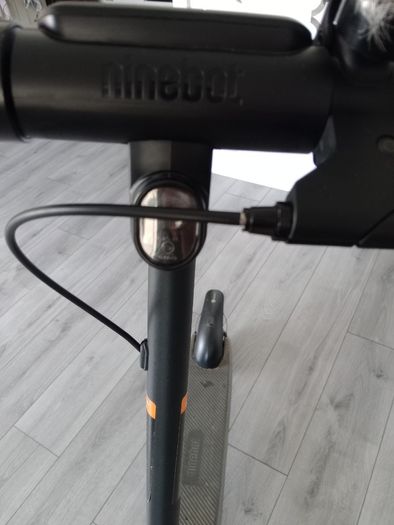 Scooters