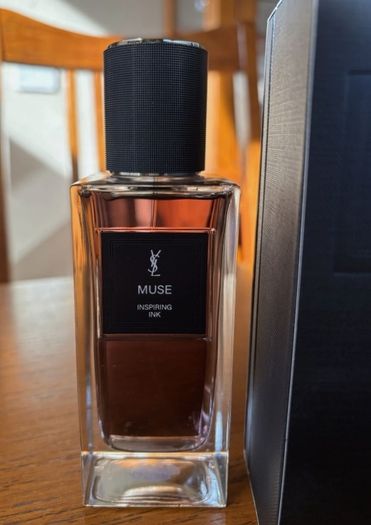 Ysl - Muse