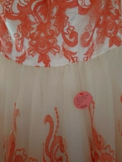 Brand New Chi Chi dress