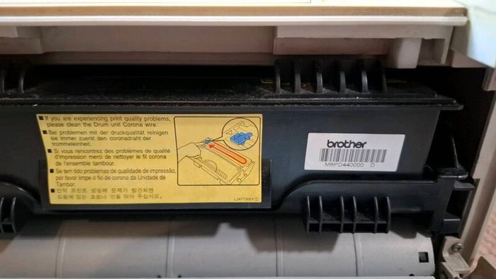 Printer