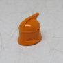 Lego Star Wars No Print Plain Genuine Unprinted Helmet Pre Production Part Extremely Rare Rare And Hard To Find Image 2