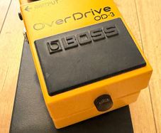 Boss OD3