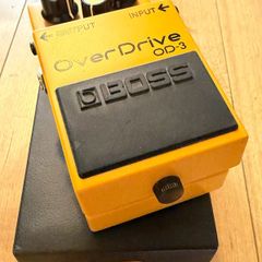 Boss OD3