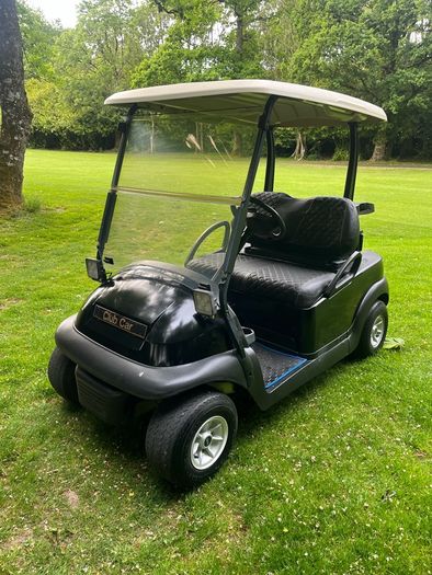 golf buggy for sale